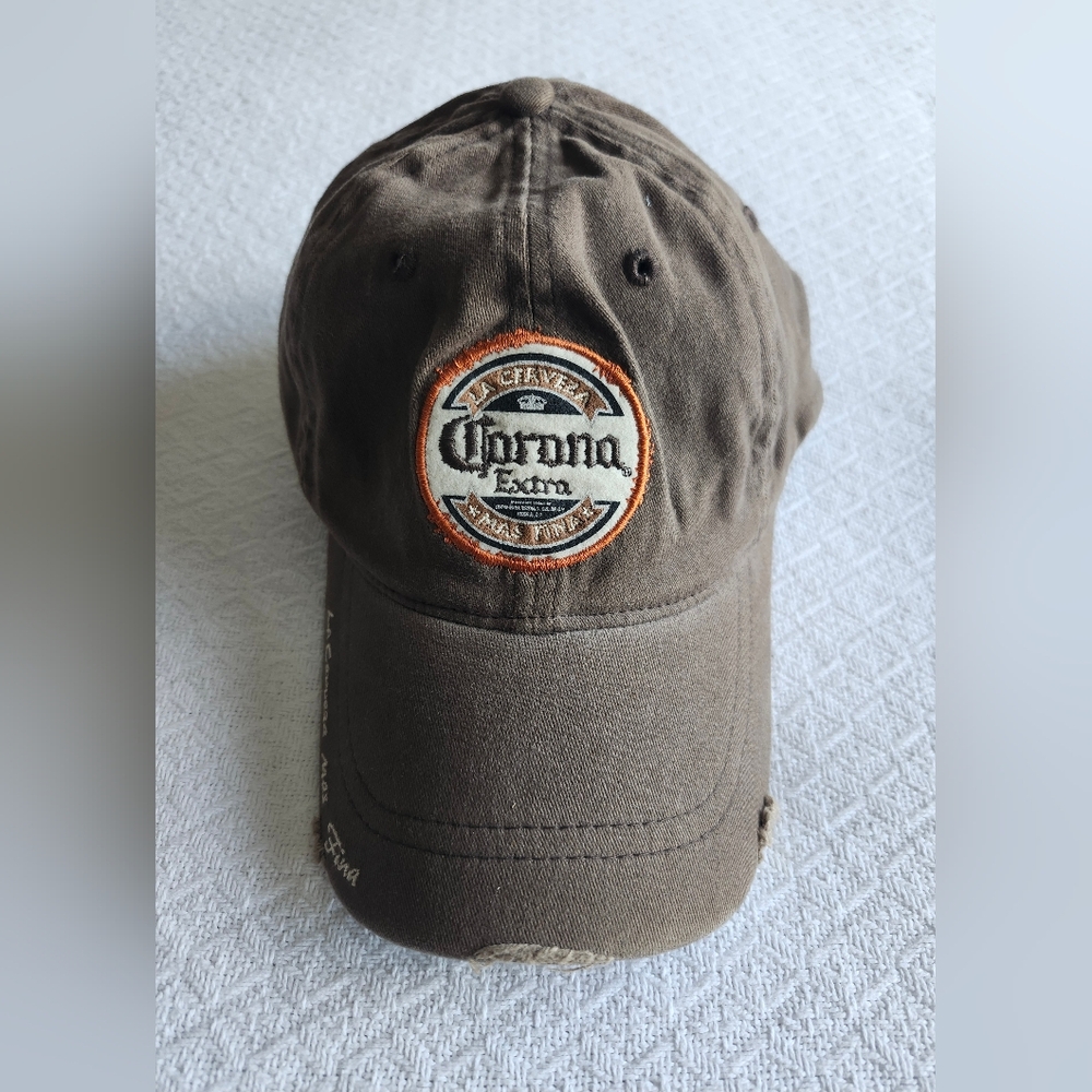 H3 SPORTGEAR Corona Extra La Cerveza Unisex Baseball Cap | Hat